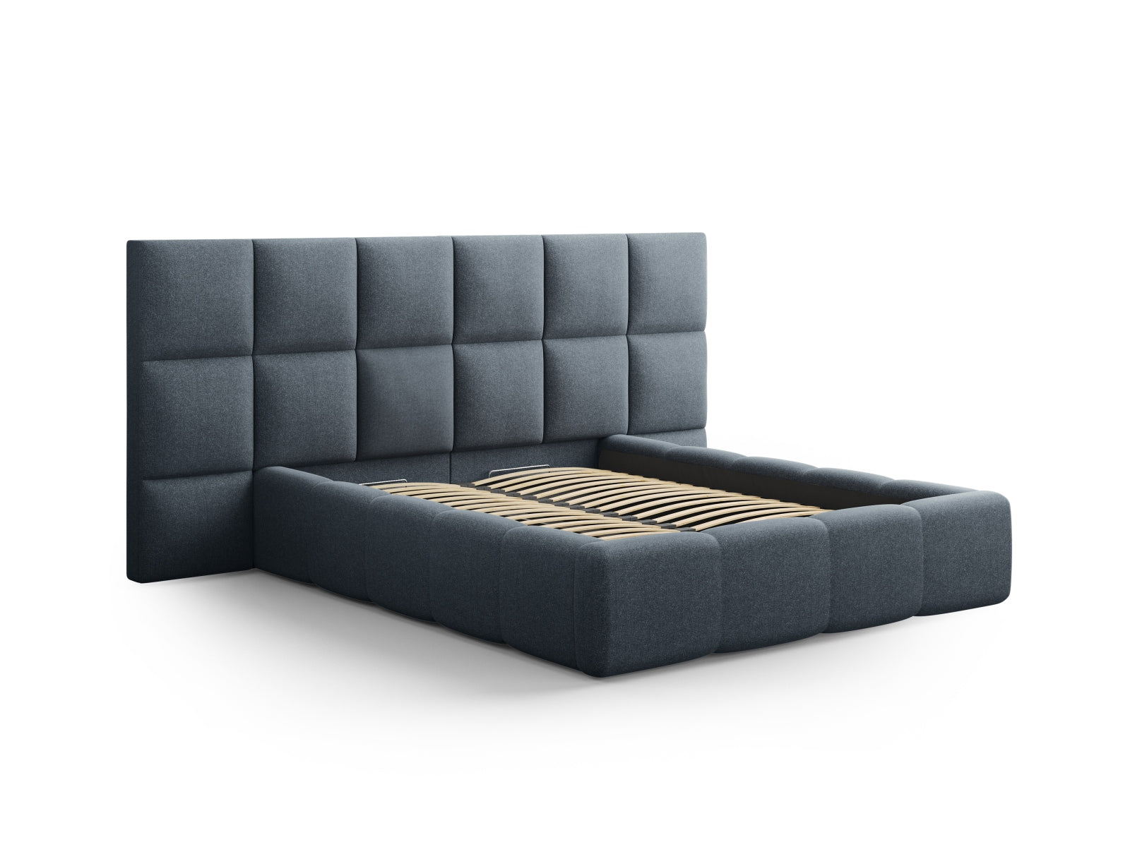 Livigno — Bed (230x350x125 cm)