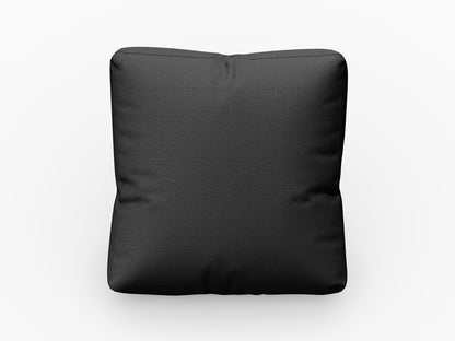 Rome — Pillow Black (BABEL BLACK) Default