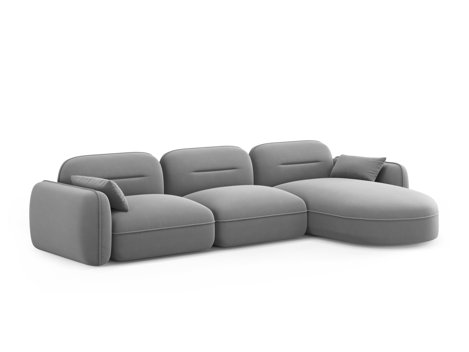 Sydney — Corner Sofa (320x165x70 cm)
