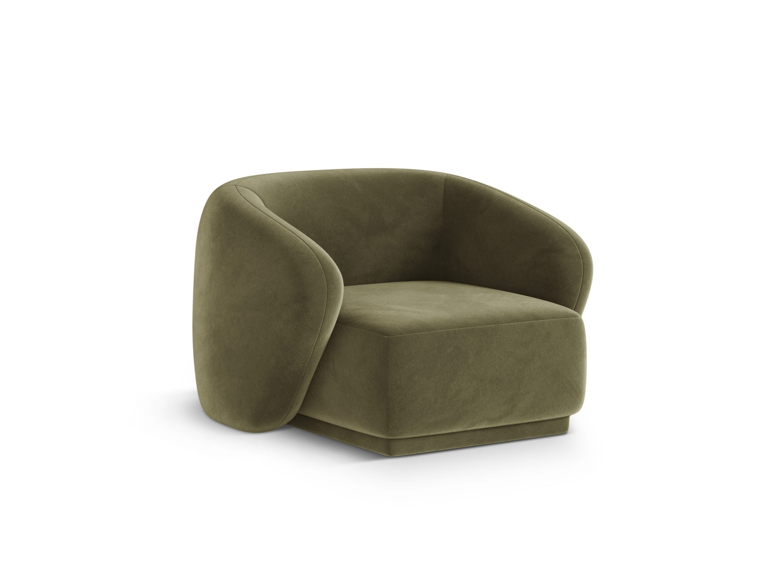 Gomera — Armchair (93x90x74 cm)