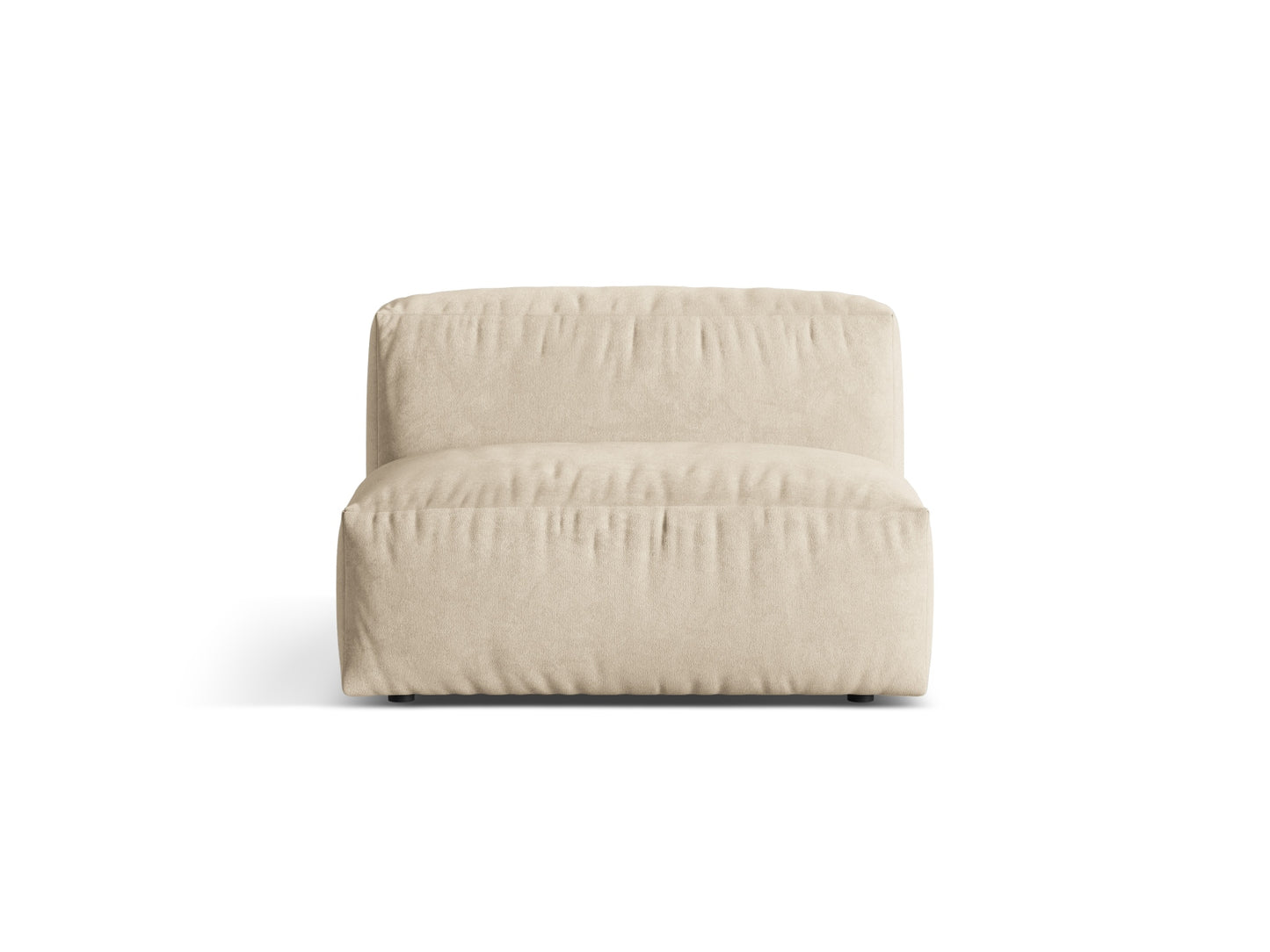 Martina — mooduldiivan (106,0 x 90,0 x 75,0 cm)