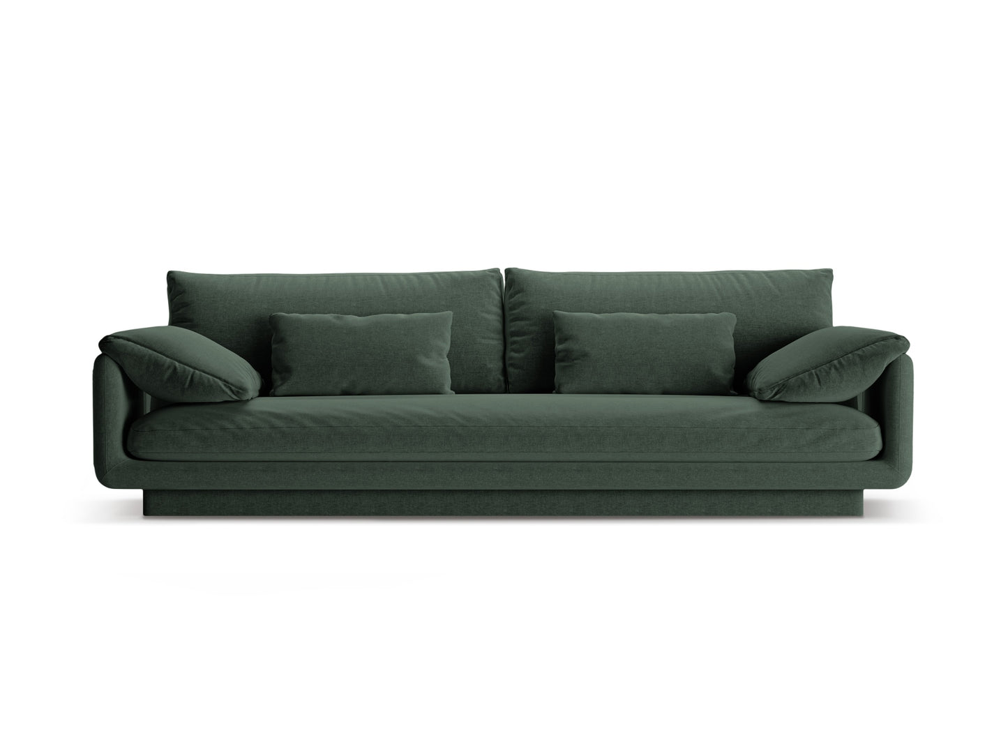 Torino — Sofa (250.0x103.0x83.0 cm)