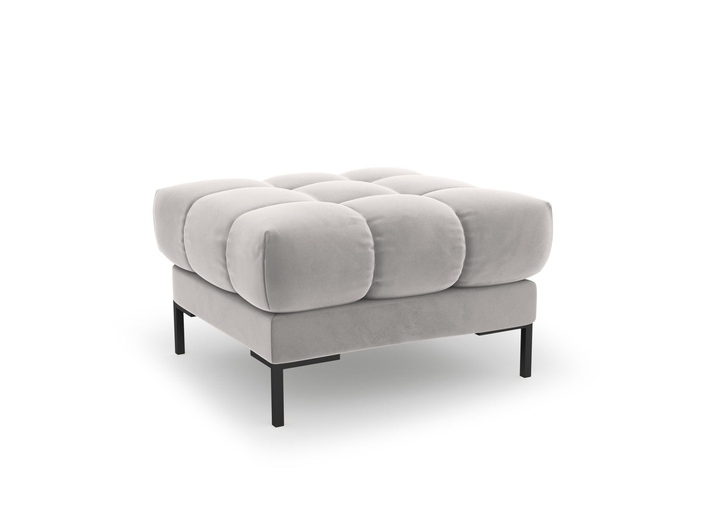 Bali — Pouf (60x60x41 cm)