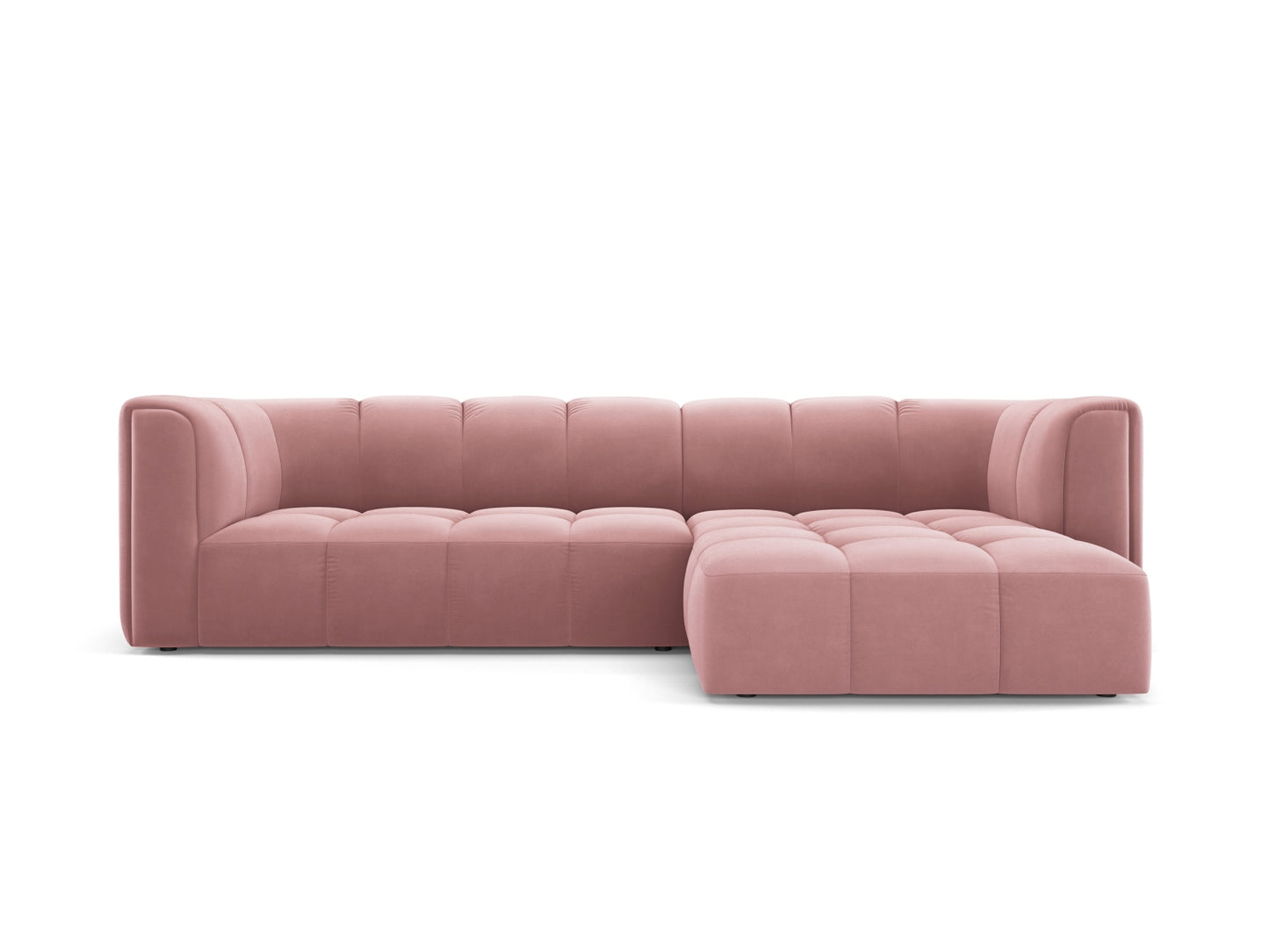 Moritz — Corner Sofa (256x160x70 cm)