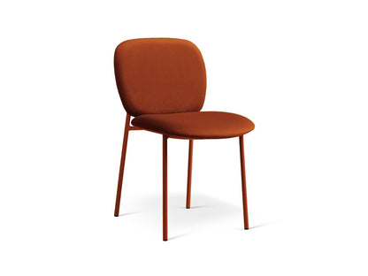 Caroline — Kitchen Chair (49.0x61x79 cm)