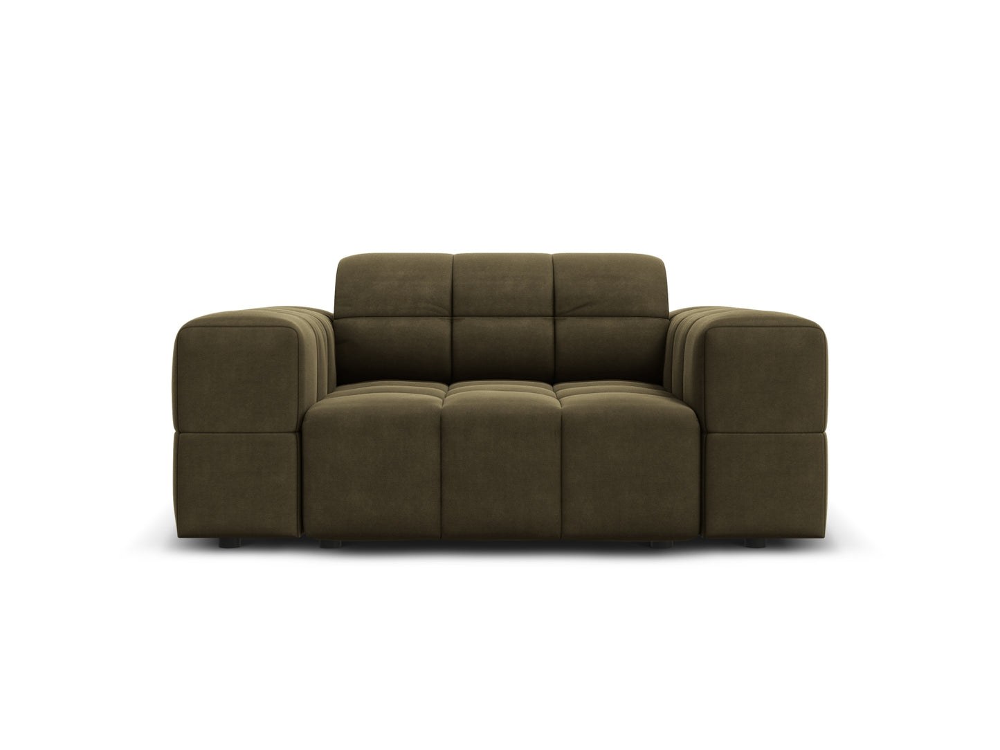 Chicago — Armchair (124x102x70 cm)