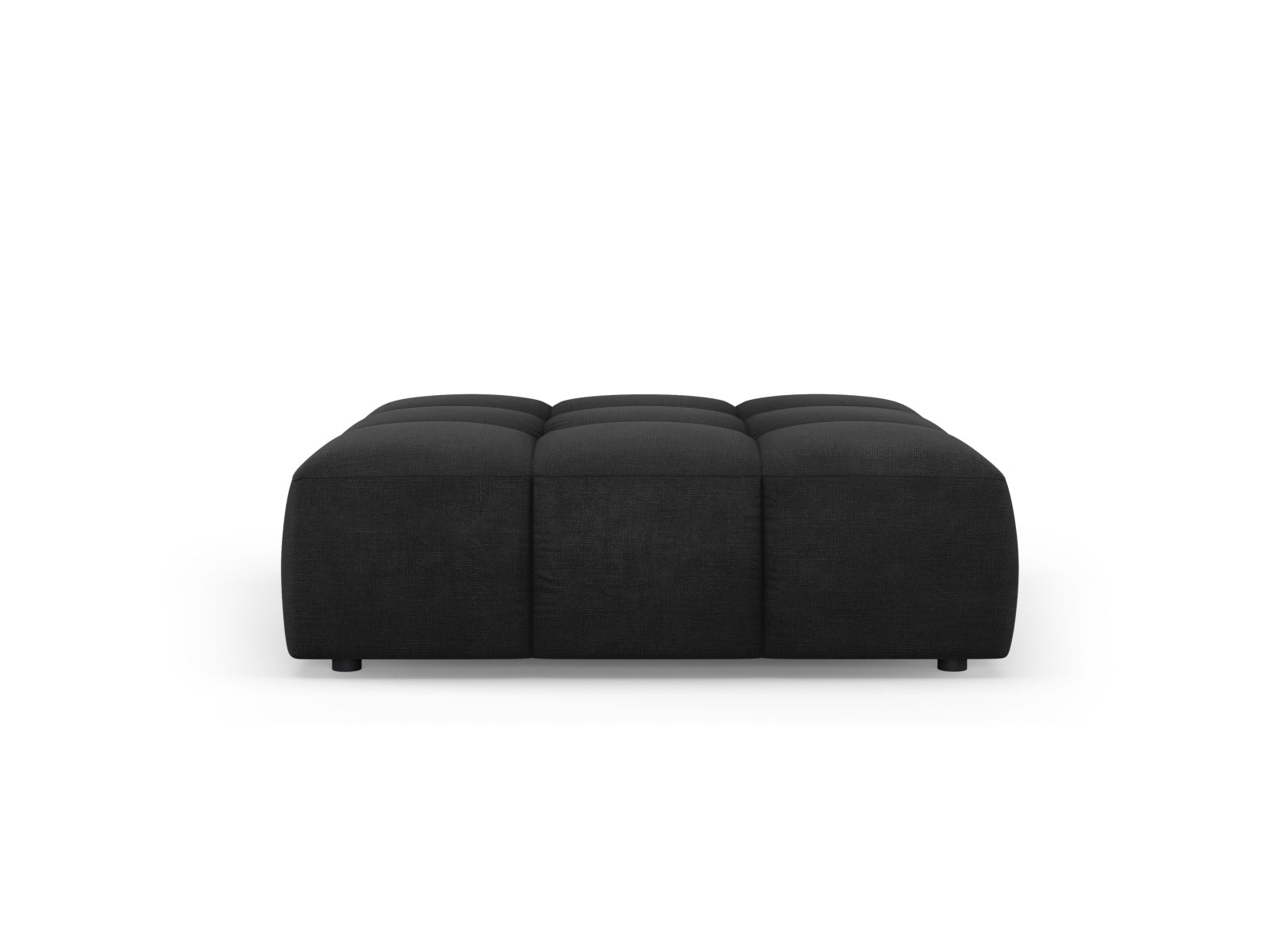 Moritz — Pouf (96x96x38 cm)