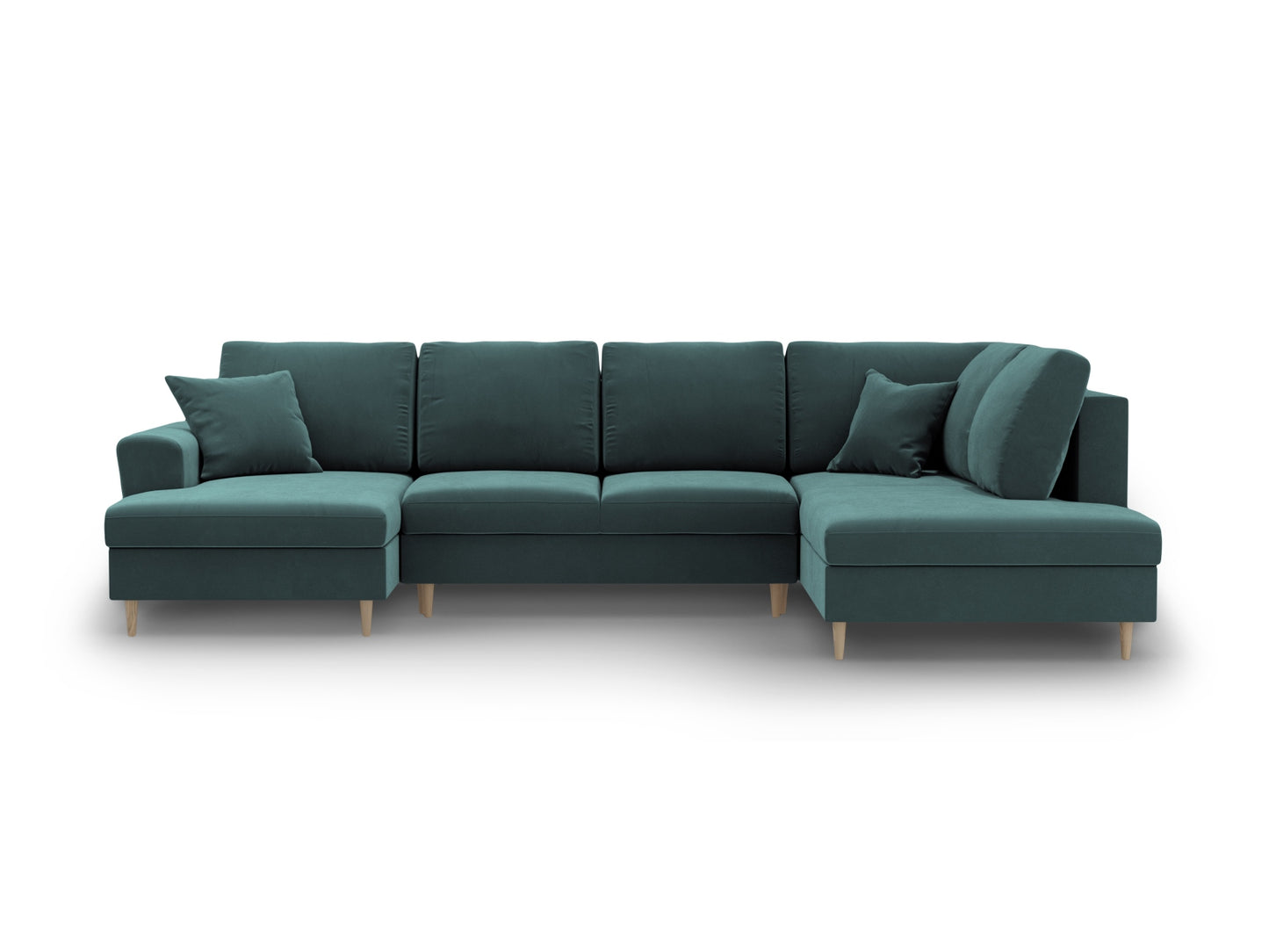 Kyoto — Panoramic Corner Sofa (313x194x88 cm)