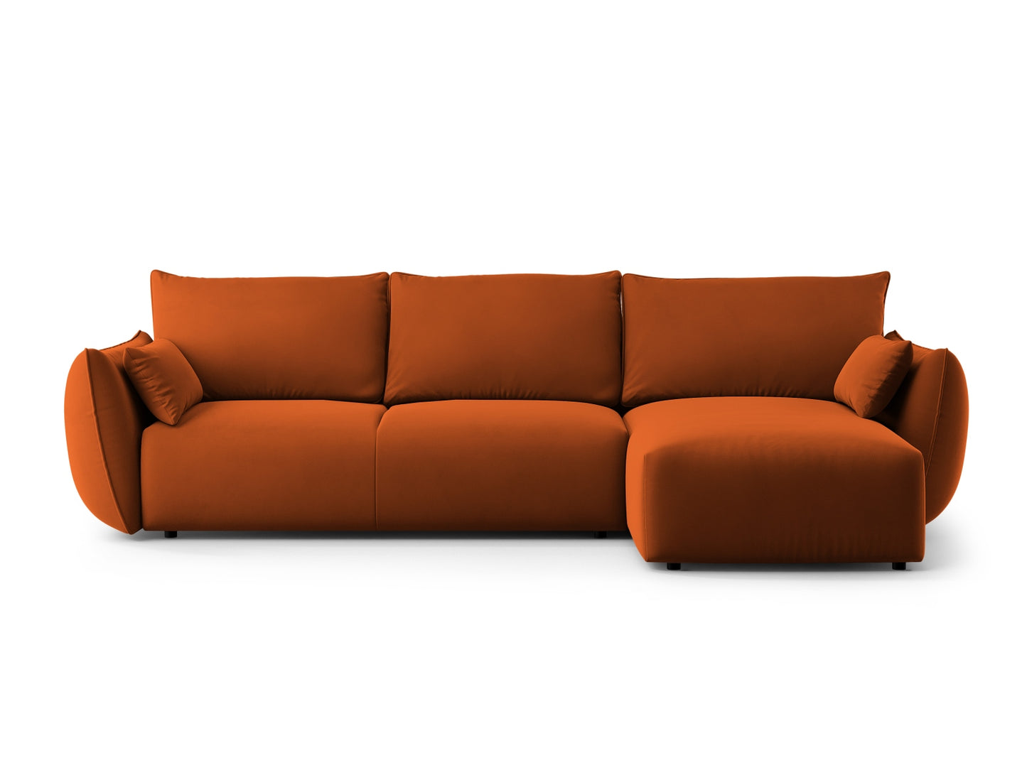 Matera — Corner Sofa (253x173x86 cm)