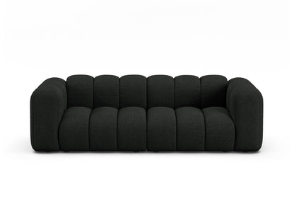 Lupine — Sofa Black (Baloo 2082) Black Plastic