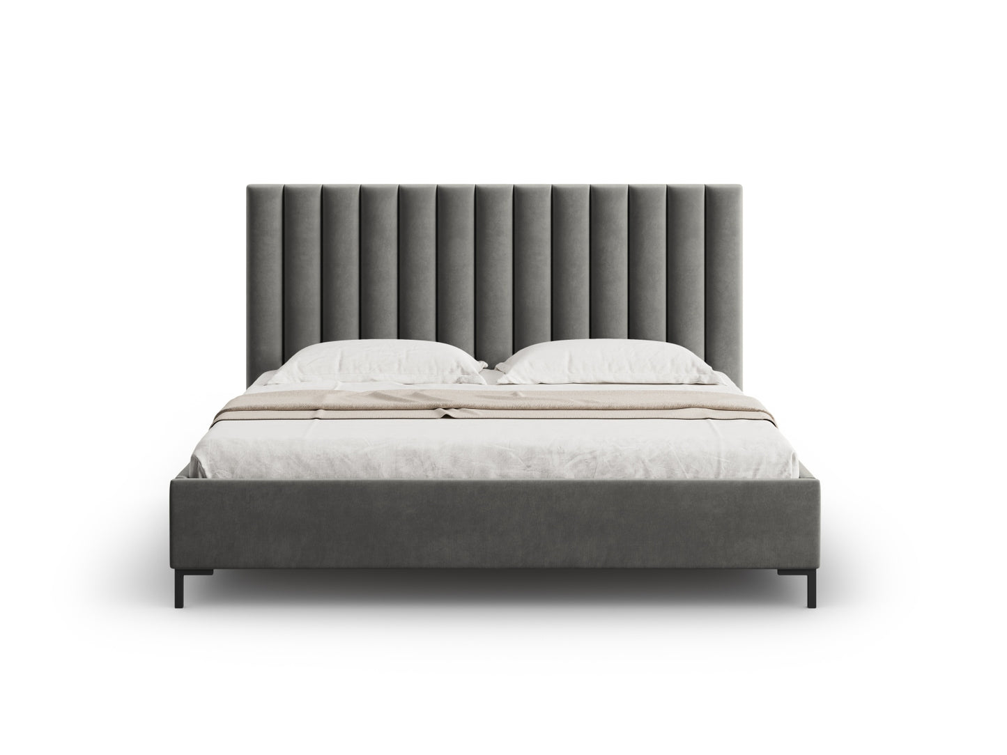 Allison — Voodi (220,0 x 190,0 x 130,0 cm)