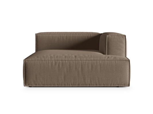 Nuria — Chaise Longue (147.0x147.0x72.0 cm)