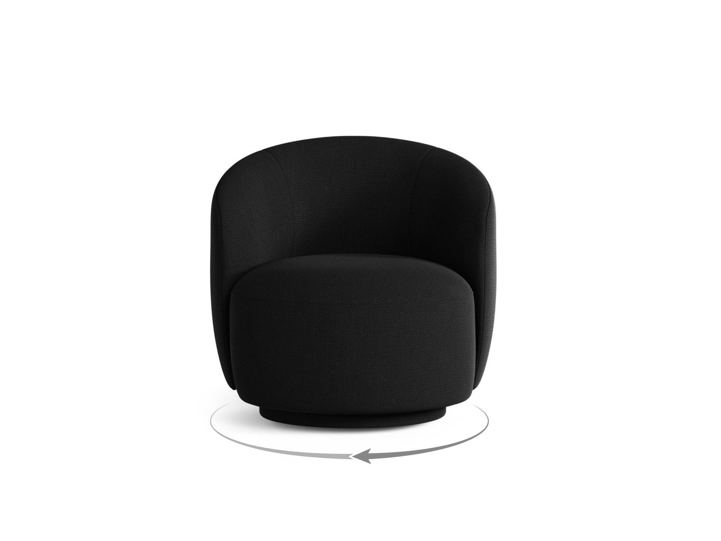 Letizia — Armchair (69.0x72.5x70.5 cm)