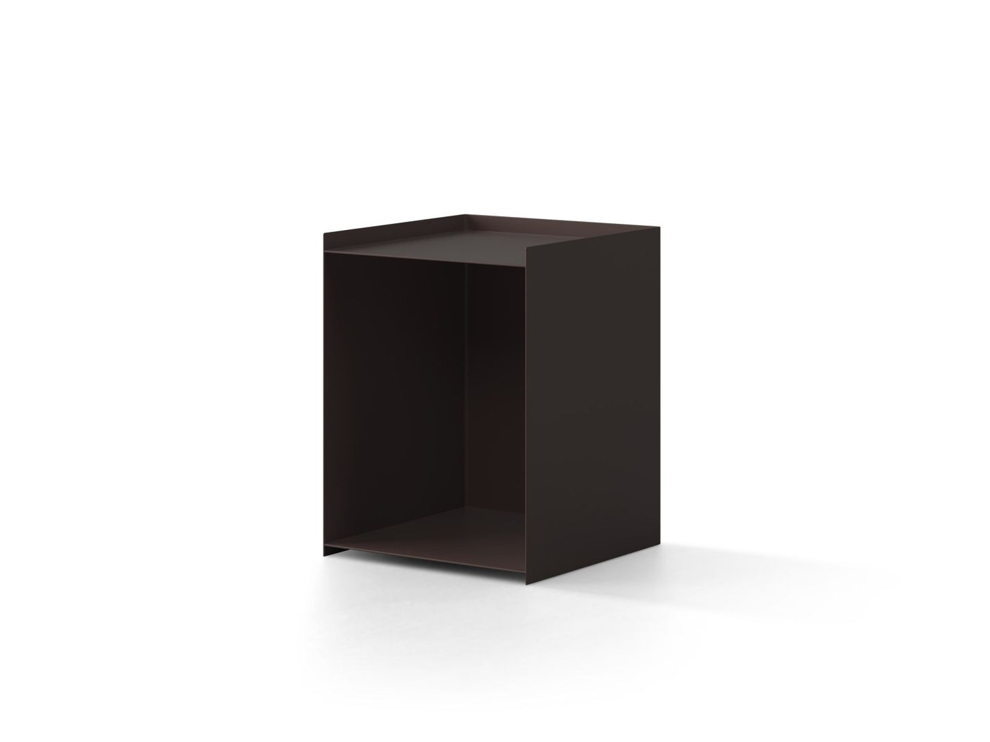 Luca — Nightstand (39.5x39.5x51.5 cm)