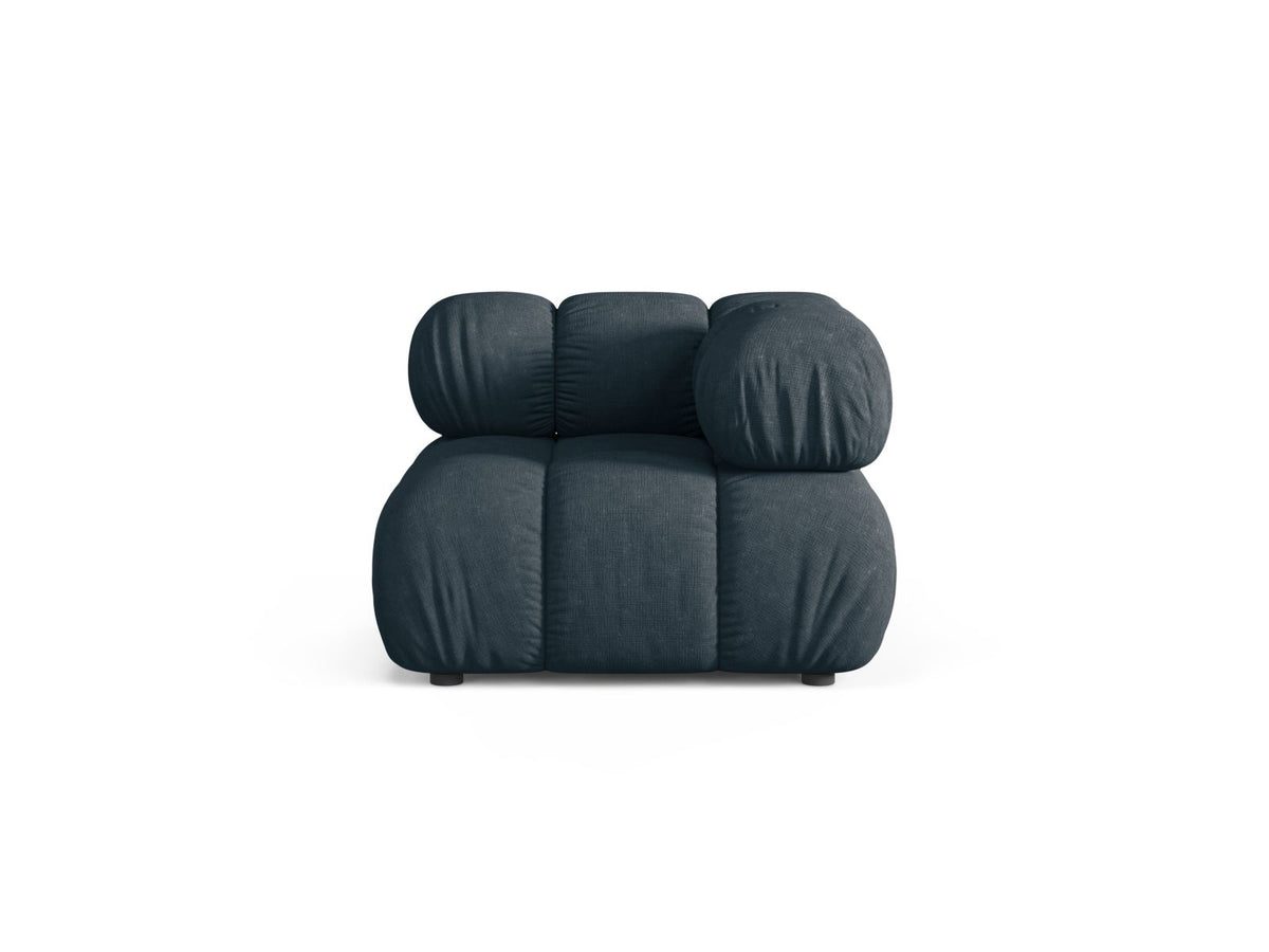 Bellis — Modular Sofa (94x94x70 cm) Deep Petrol (Liberty 13) Unknown