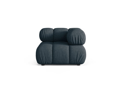 Bellis — Modular Sofa (94x94x70 cm) Deep Petrol (Liberty 13) Unknown