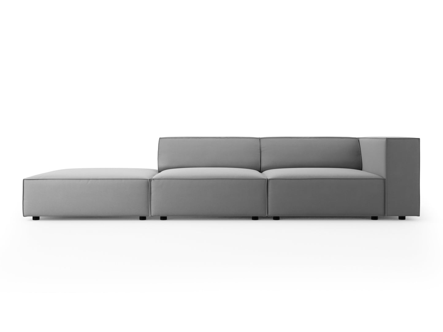 Arendal — Sofa (262x102x70 cm)