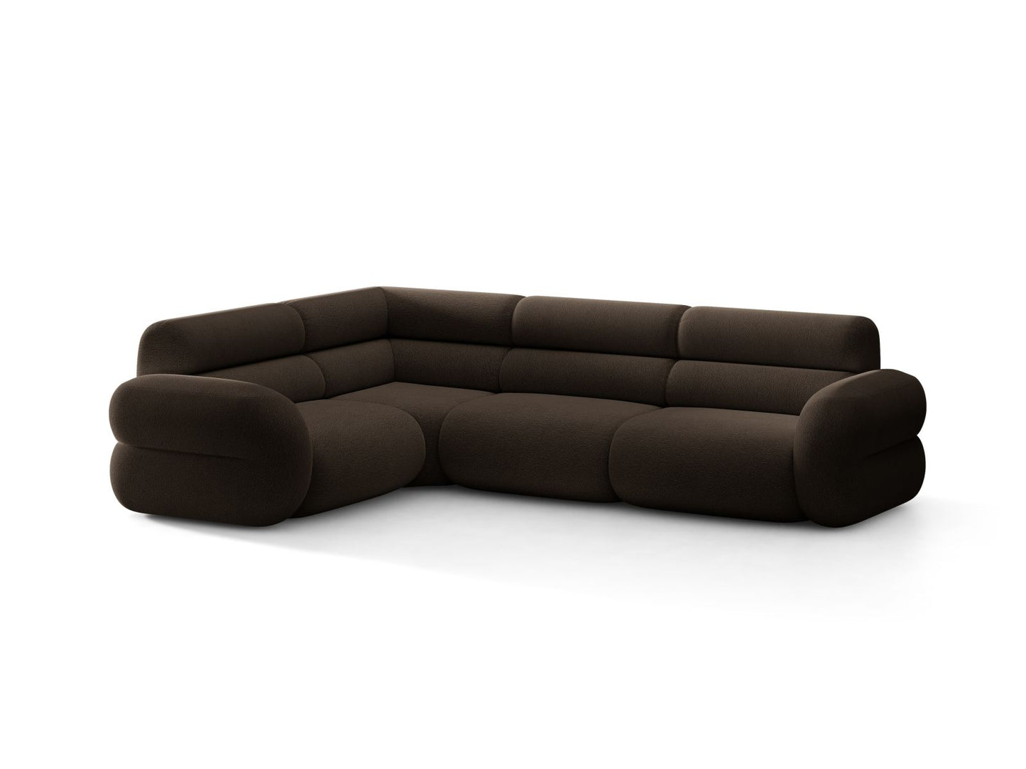 Neo — Corner Sofa (295x210x83 cm)