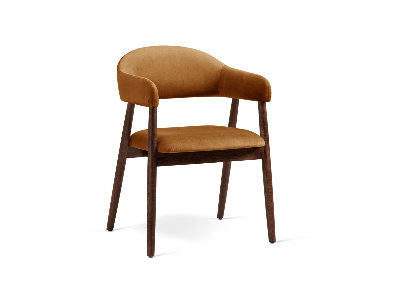 Adra — Kitchen Chair (56.0x59x77 cm)