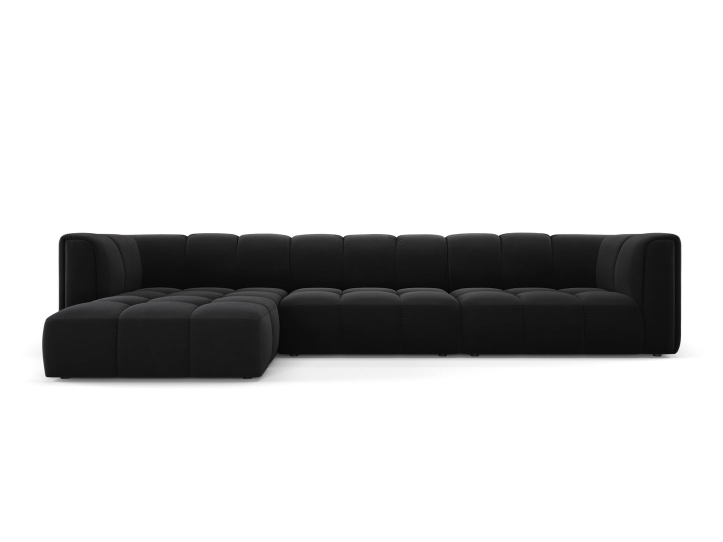 Moritz — Corner Sofa (316x160x70 cm)