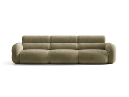Neo — Sofa (305x100x83 cm) Light Olive (Golden 31)