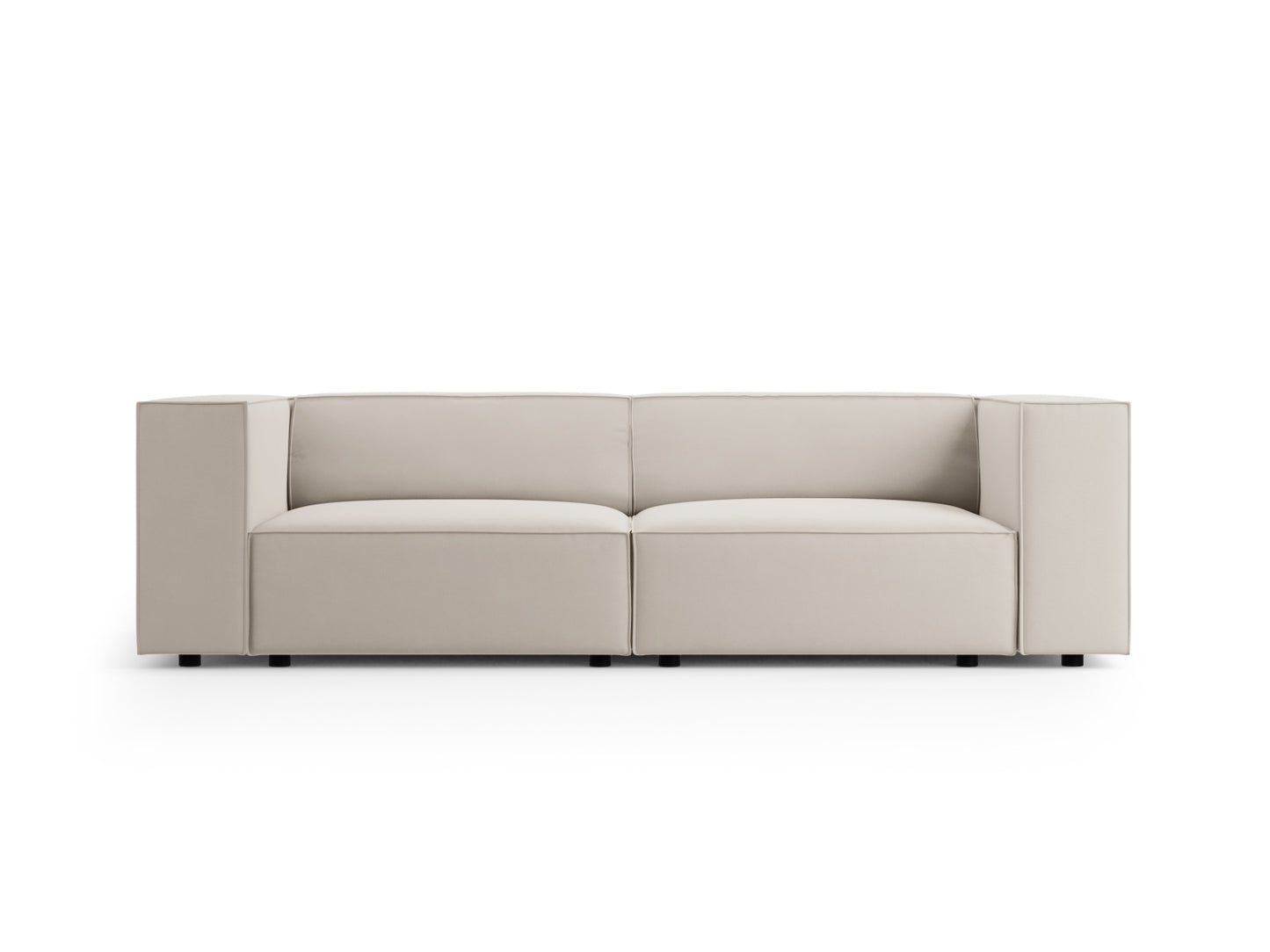 Arendal — Sofa (204x102x70 cm)