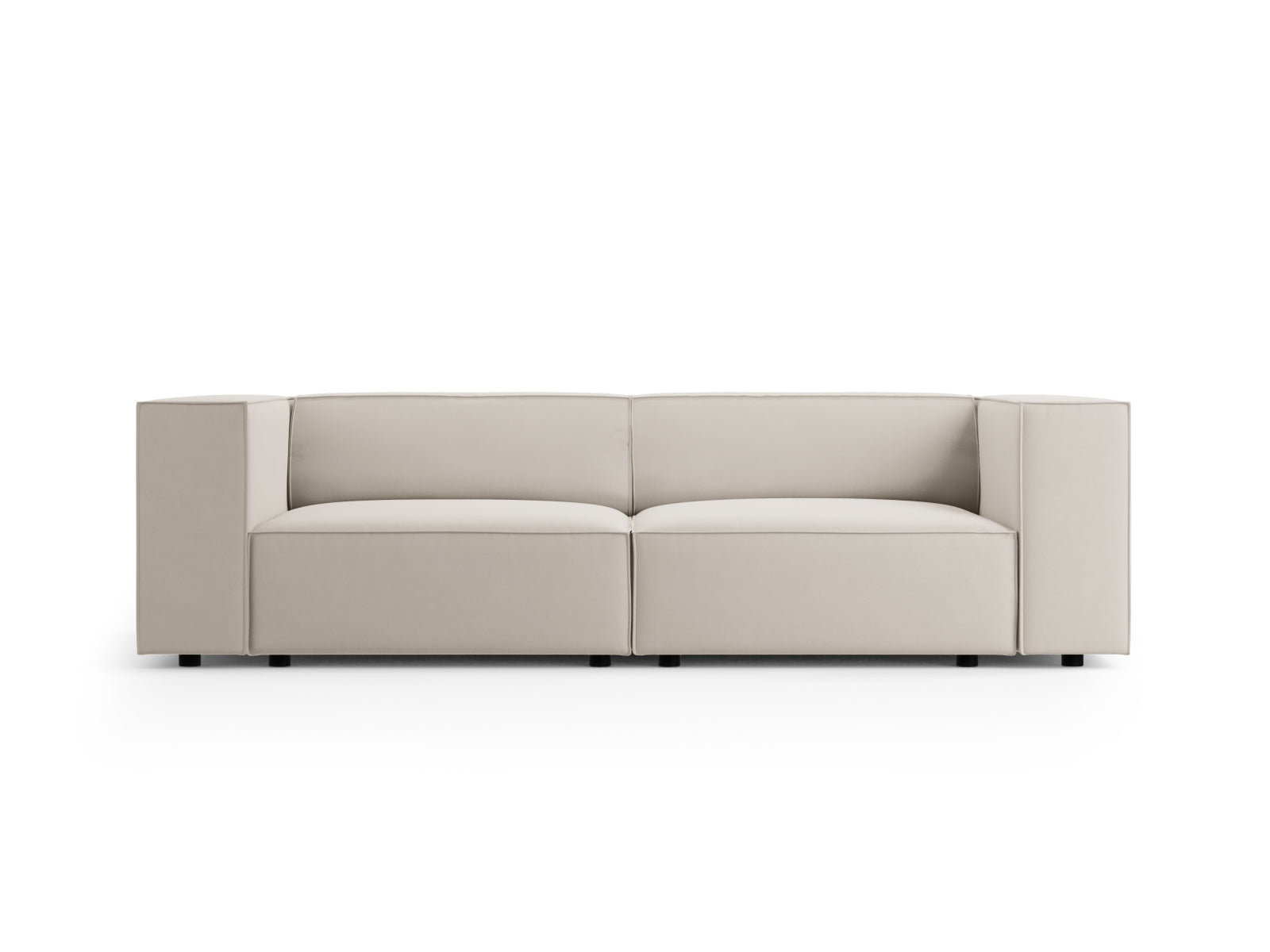 Arendal — Sofa (204x102x70 cm)