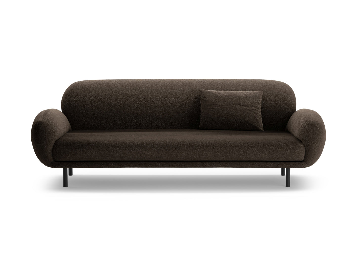 Poppy — diivan (208,0 x 72,0 x 82,0 cm)