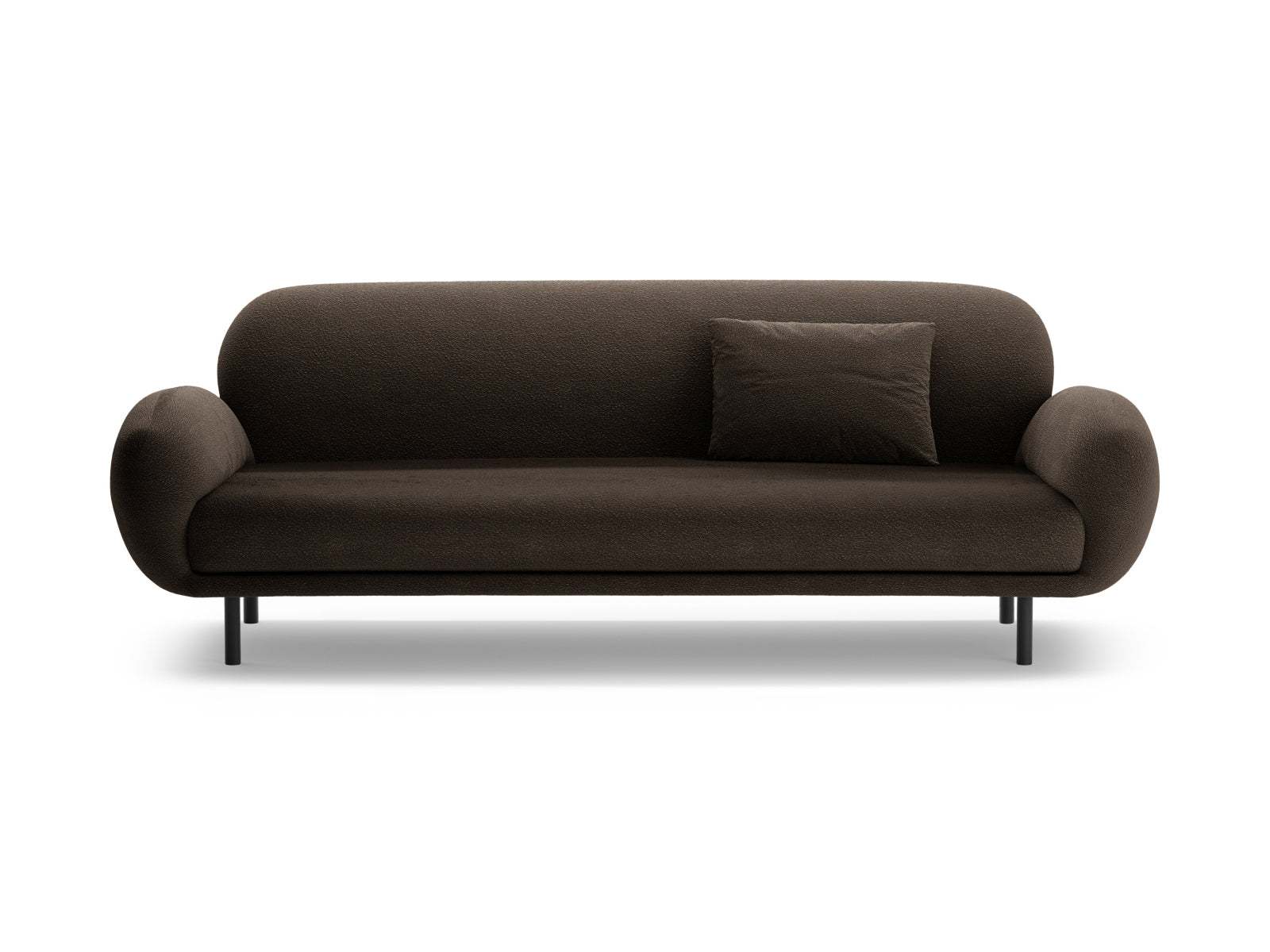 Poppy — diivan (208,0 x 72,0 x 82,0 cm)