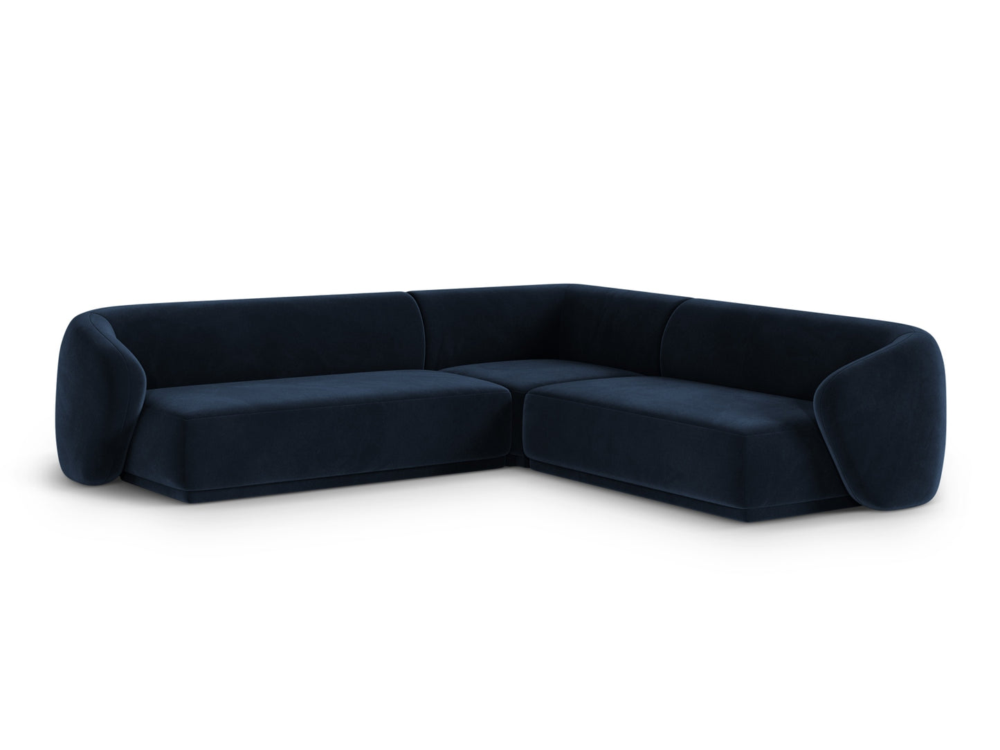 Gomera — Corner Sofa (256x256x74 cm)
