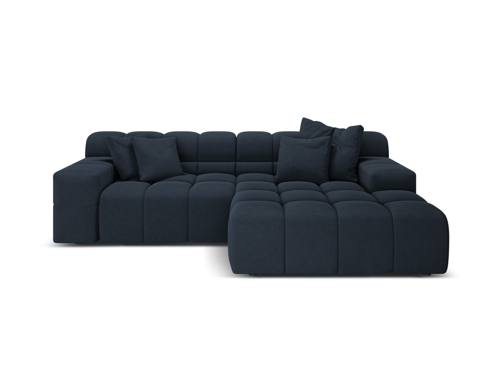 Hawaii — Nurgadiivan Royal Blue (Moly 79) Must plastik paremal
