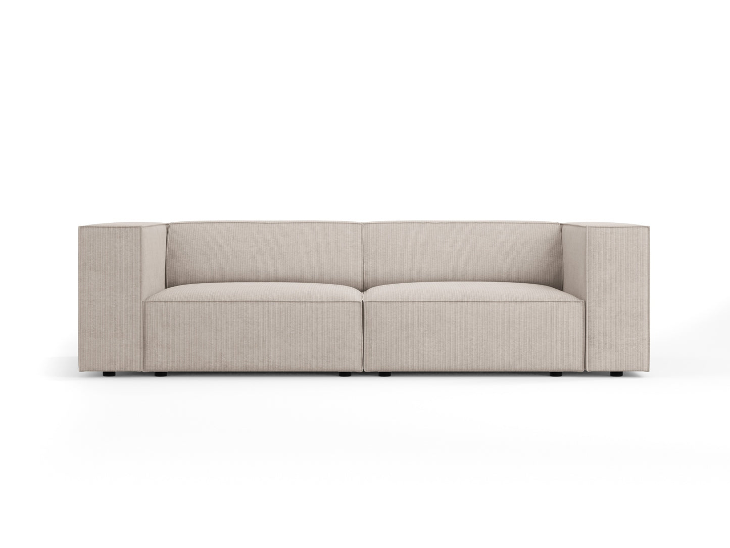 Arendal — Sofa (204x102x70 cm)