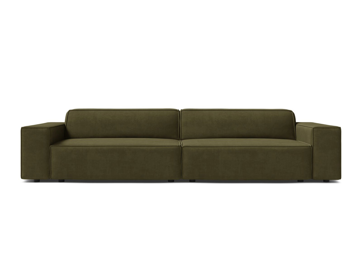 Jodie — diivan (244,0 x 99,0 x 77,0 cm)