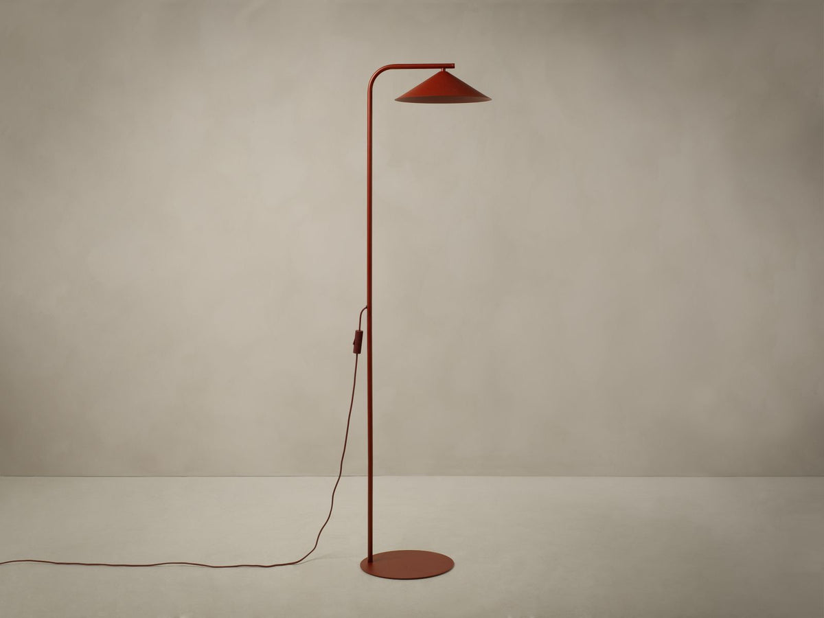 Nocte — Lighting (41x30x160 cm)