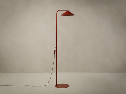 Nocte — Lighting (41x30x160 cm)