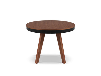 Ludia — Stalas (100,0 x 100,0 x 76,0 cm)