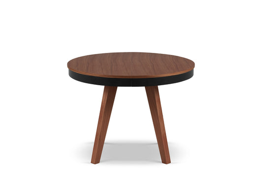 Ludia — Table (100.0x100.0x76.0 cm)