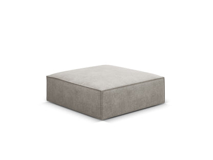 Kaelle — Pufas (100,0 x 80,0 x 38,0 cm)