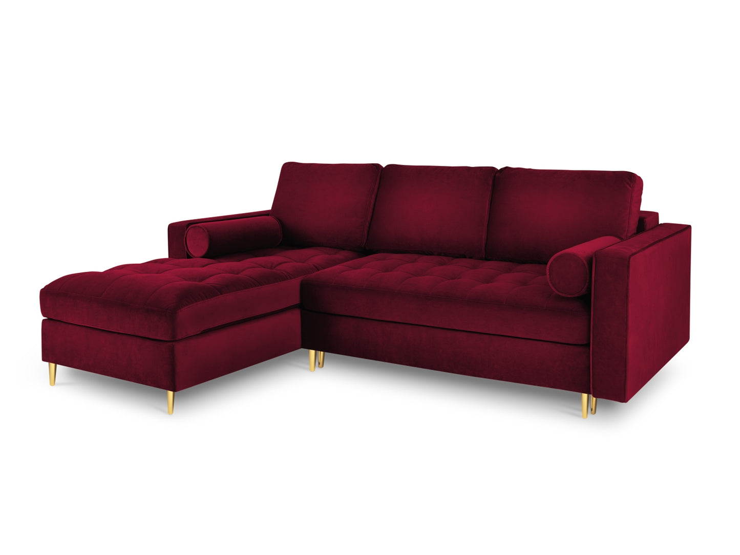 Aspen — Corner Sofa (240x175x96 cm)