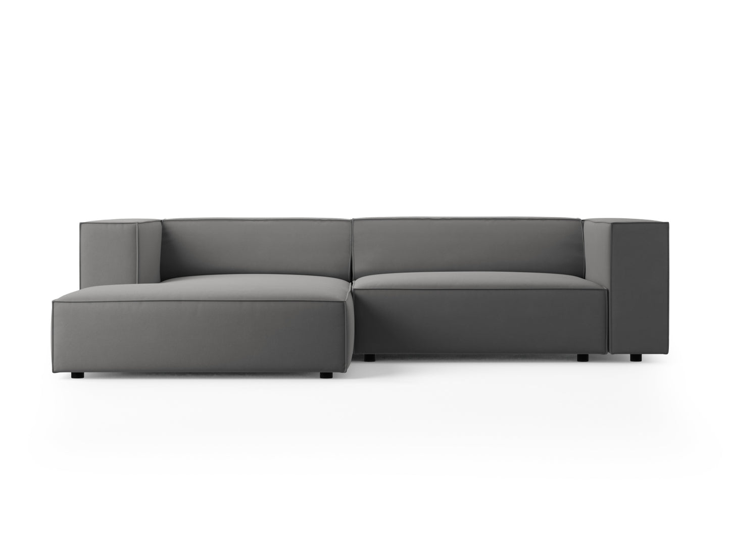 Arendal — Corner Sofa (224x166x70 cm)