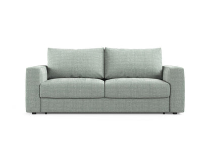 Grena — Sofa Mint (BABEL SAFIRA) Black Plastic