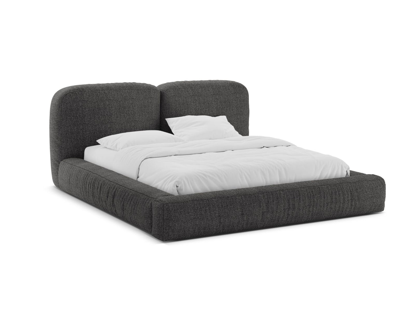 Martina — Bed (246.0x246.0x101.0 cm)