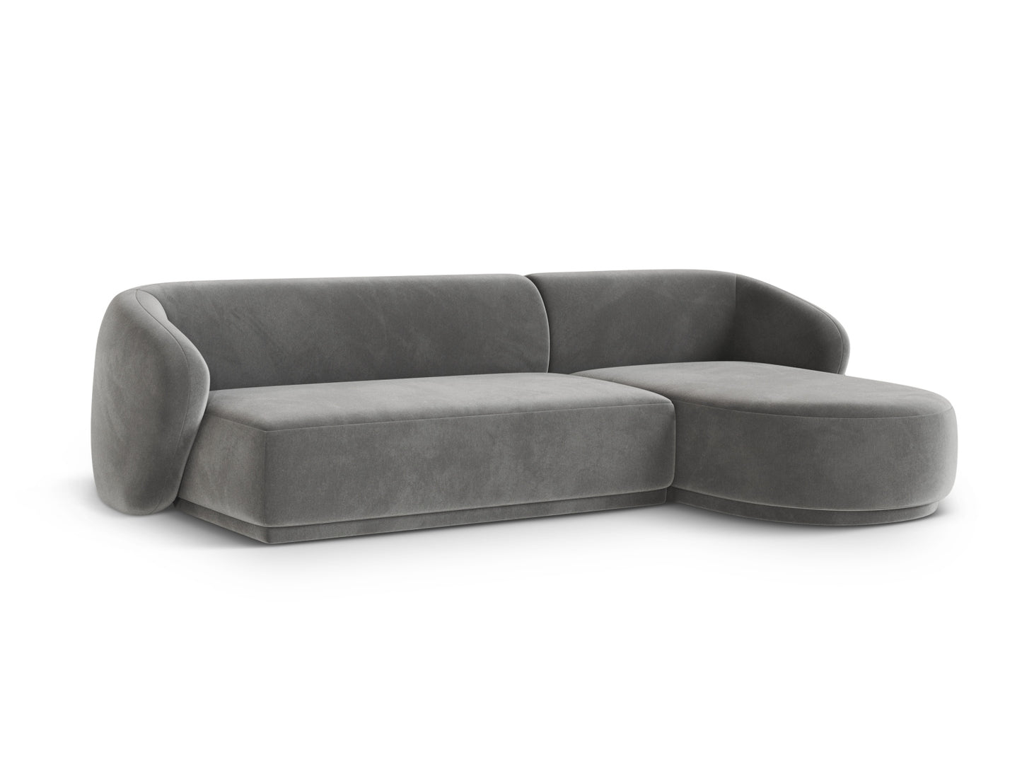 Gomera — Corner Sofa (260x155x74 cm)