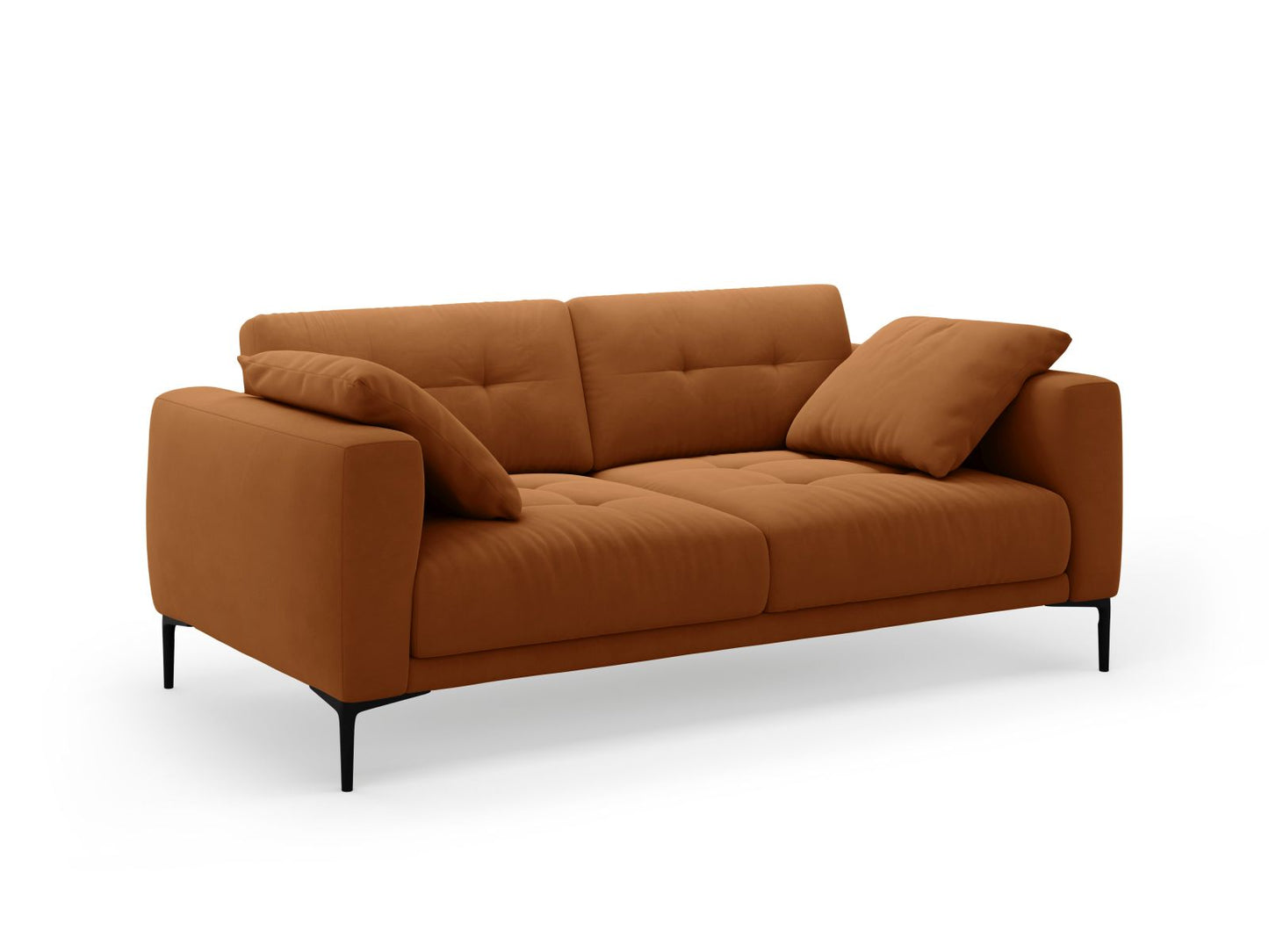 Bemy — Diivan (191,0 x 102,0 x 86,0 cm)