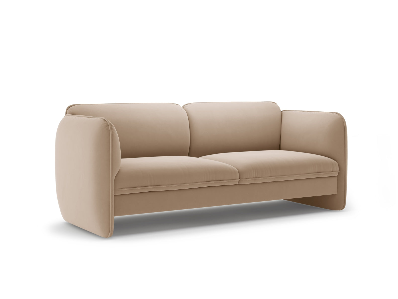 Georgia — Sofa (204x90x80 cm)