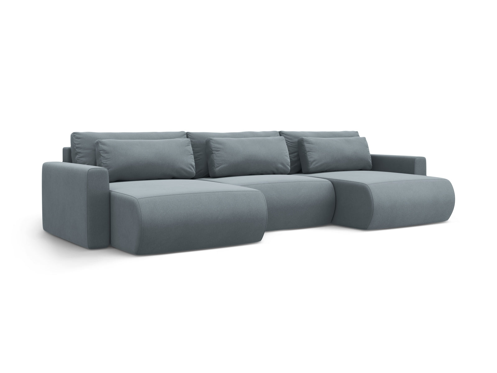 Belfast — Panoramic Sofa (340x149x84 cm)
