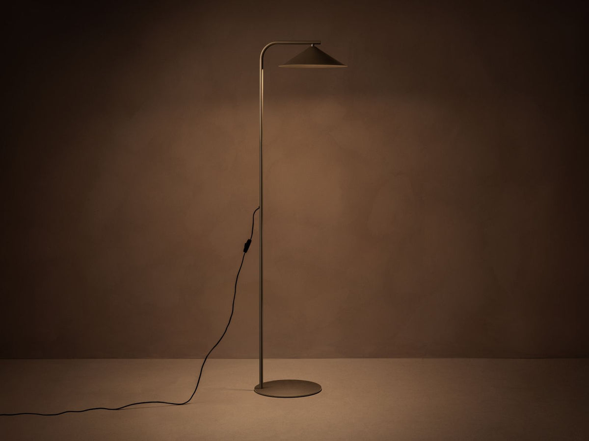 Nocte — Lighting (41x30x160 cm)