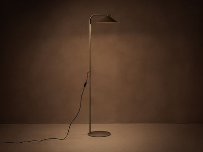 Nocte — Lighting (41x30x160 cm)