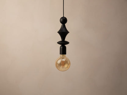 Halo — Lighting (10x10x150 cm)