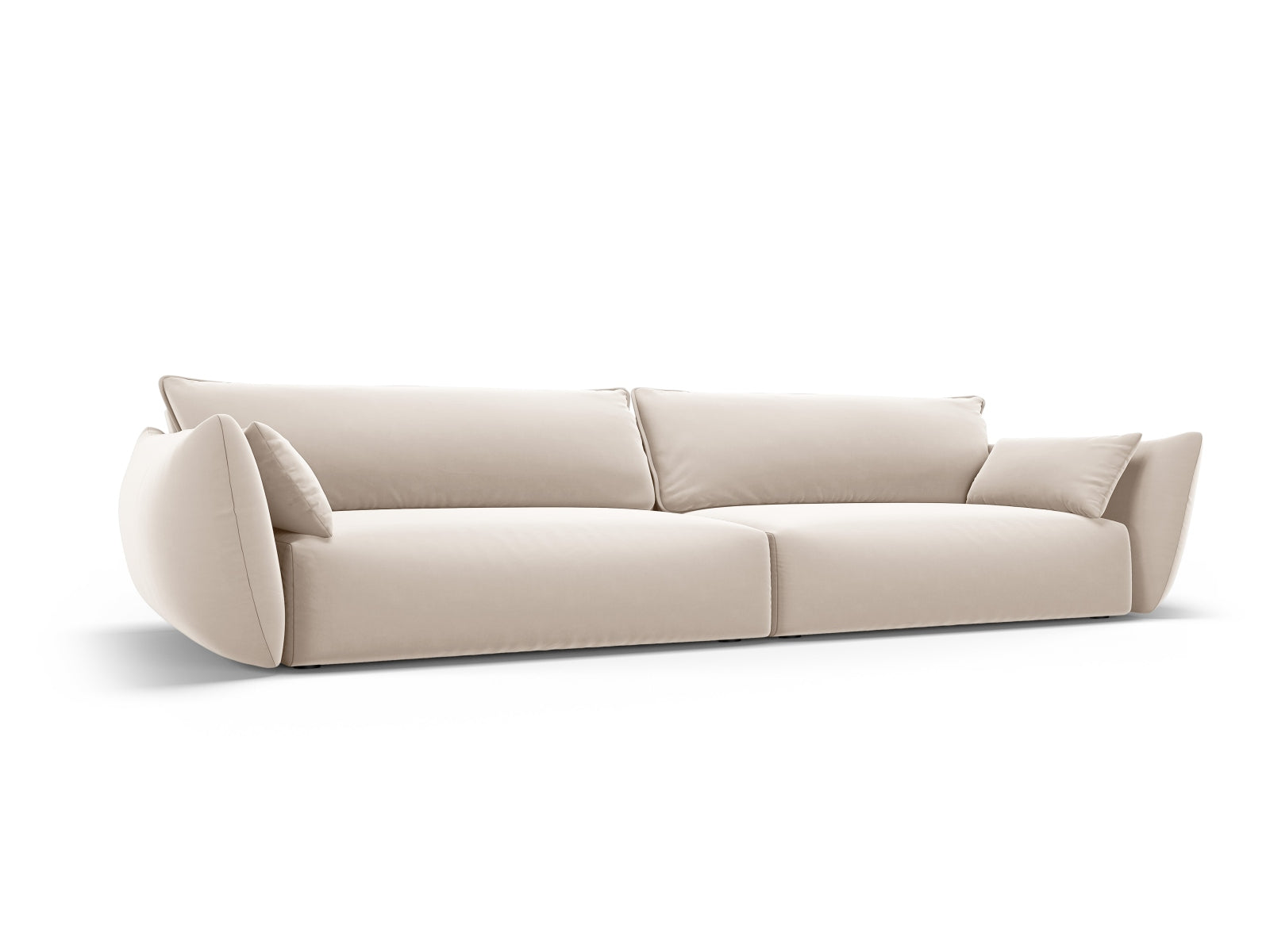 Matera — Sofa (248x110x85 cm)